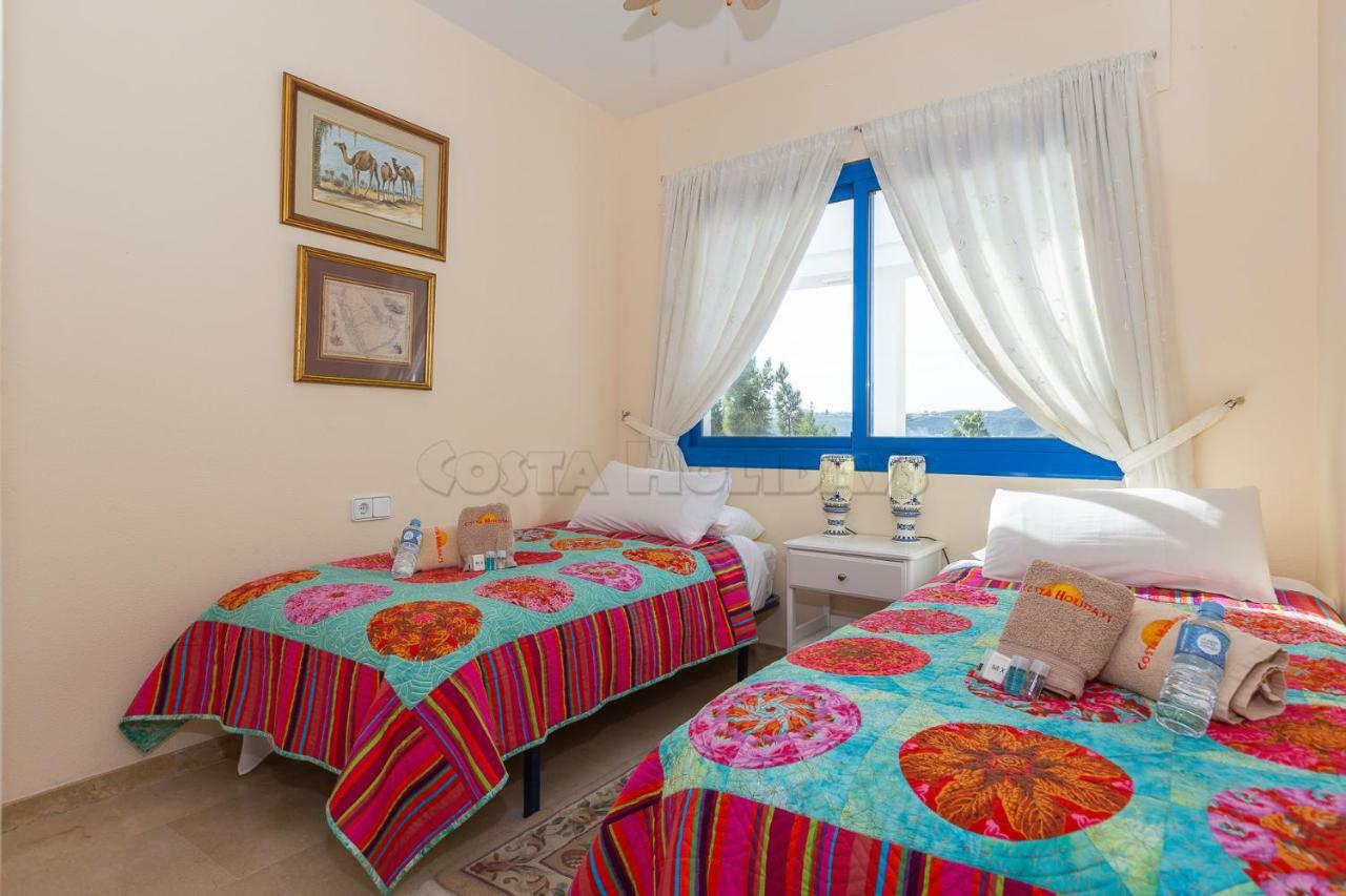 Penthouse Duquesa Suites Манилва Экстерьер фото